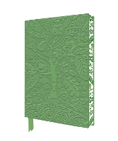Springtime Artisan Art Notebook (Flame Tree Journals)