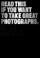 Read This if You Want to Take Great Photographs (ePub eBook)